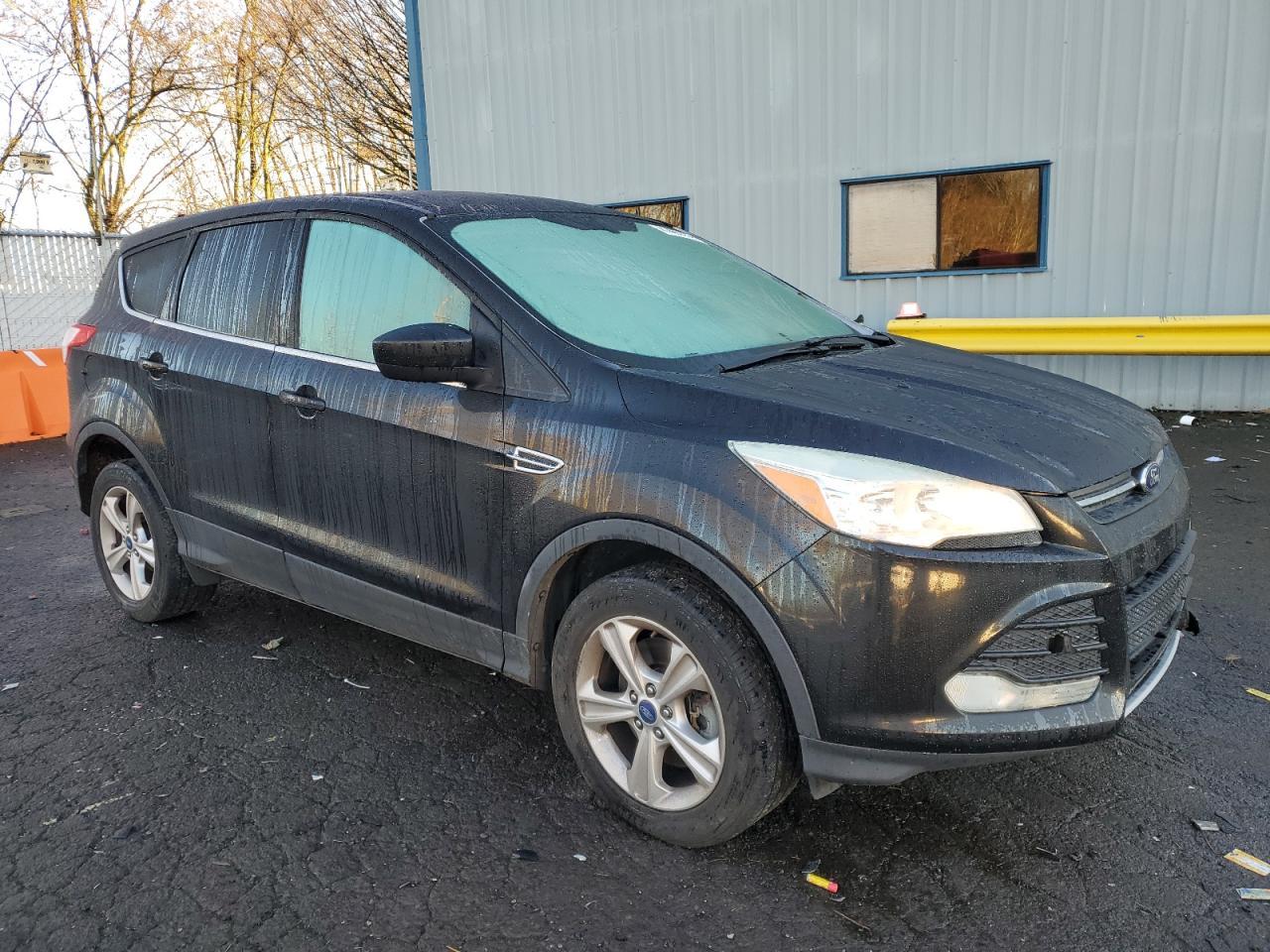 2013 FORD ESCAPE SE - Image 4