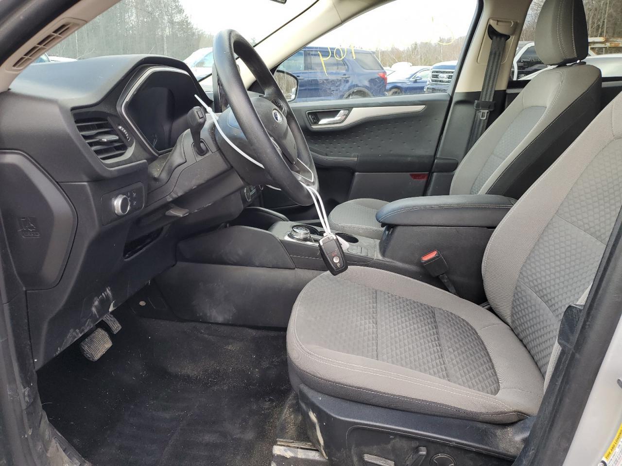 2020 FORD ESCAPE SE - Image 7