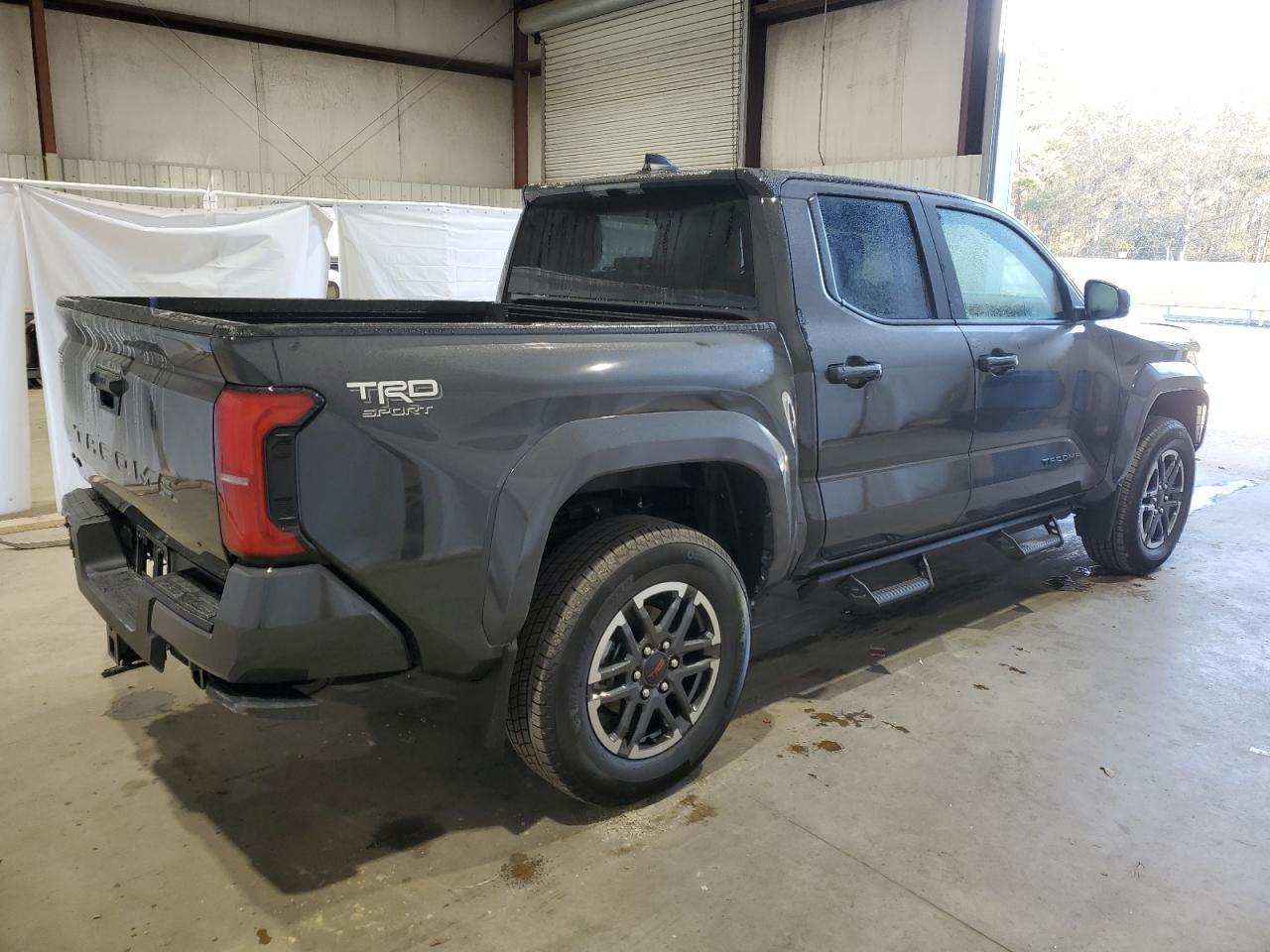 2024 TOYOTA TACOMA DOU - Image 3