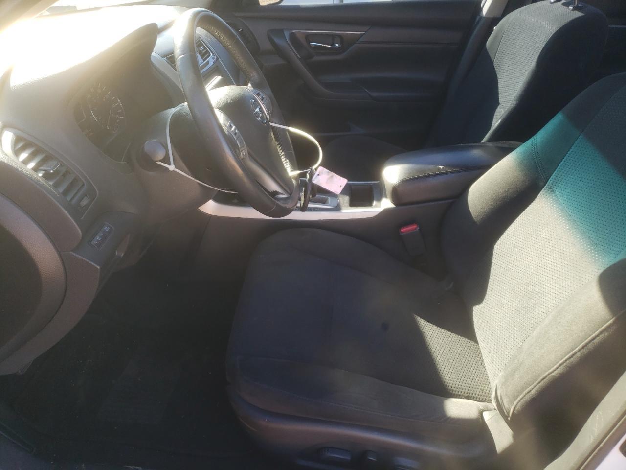 2015 NISSAN ALTIMA 2.5 - Image 7