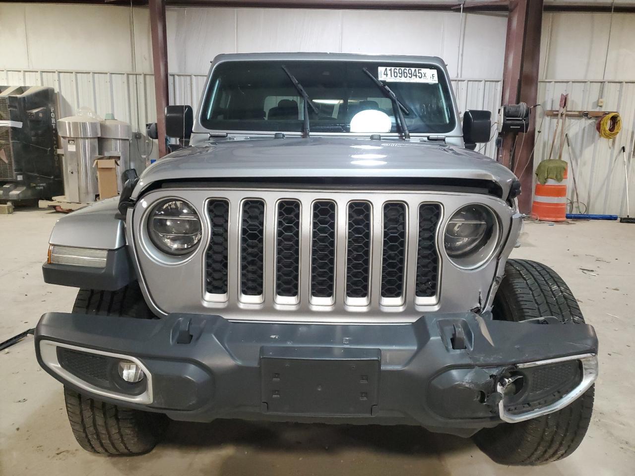 2020 JEEP GLADIATOR - Image 5
