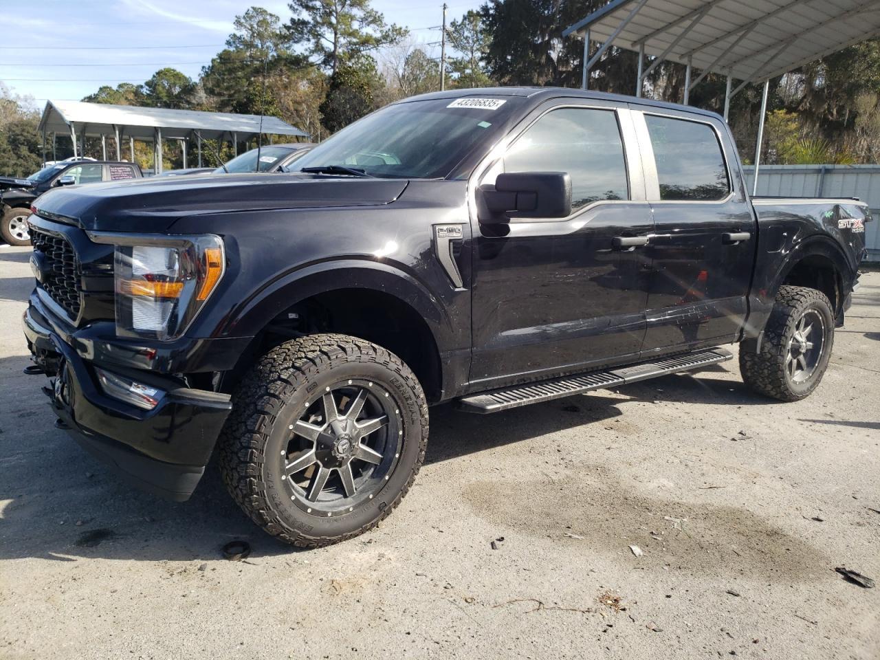 2023 FORD F150 SUPER