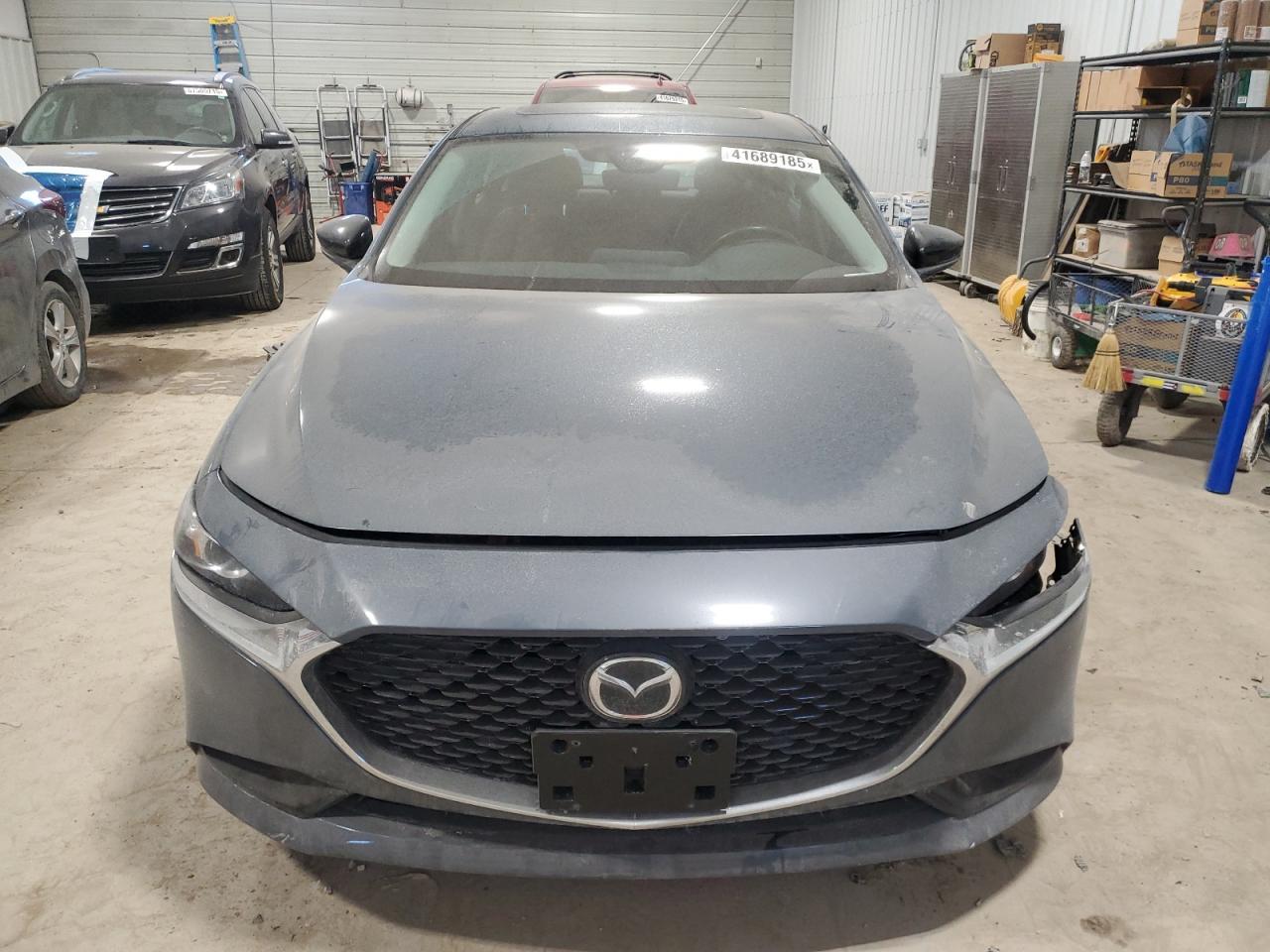 2023 MAZDA 3 PREFERRE - Image 5