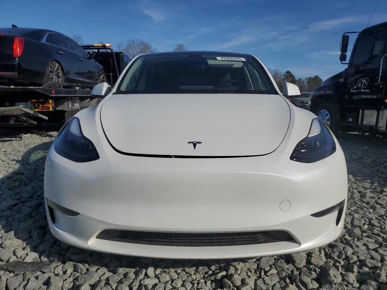 2023 TESLA MODEL Y - Image 5