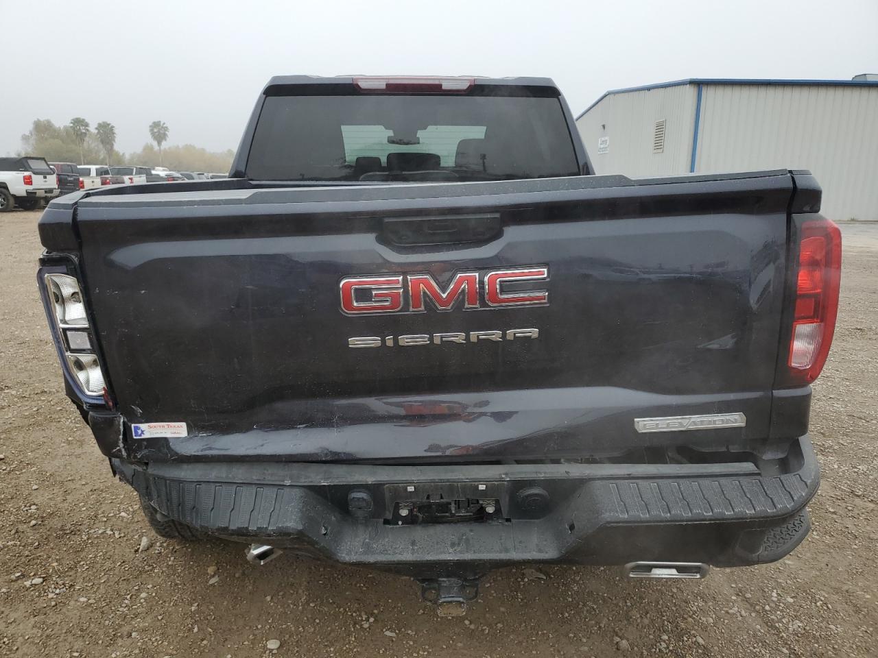 2024 GMC SIERRA K15 - Image 6