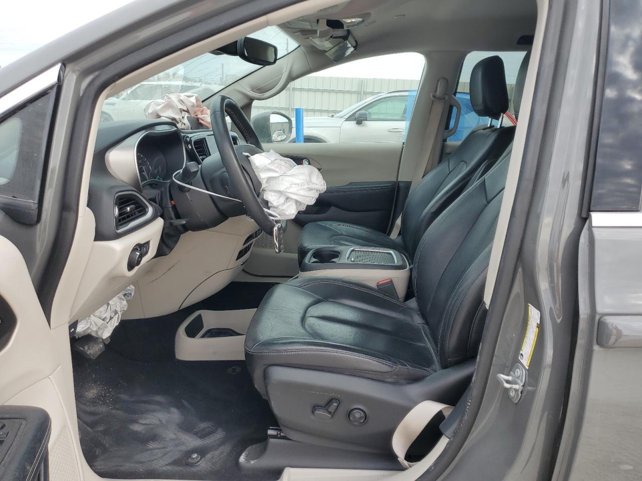 2022 CHRYSLER PACIFICA T - Image 7