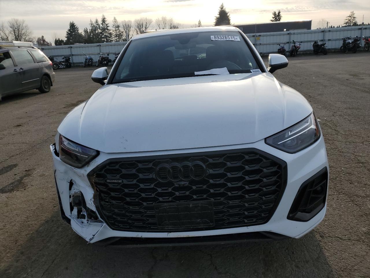 2023 AUDI Q5 SPORTBA - Фото 5