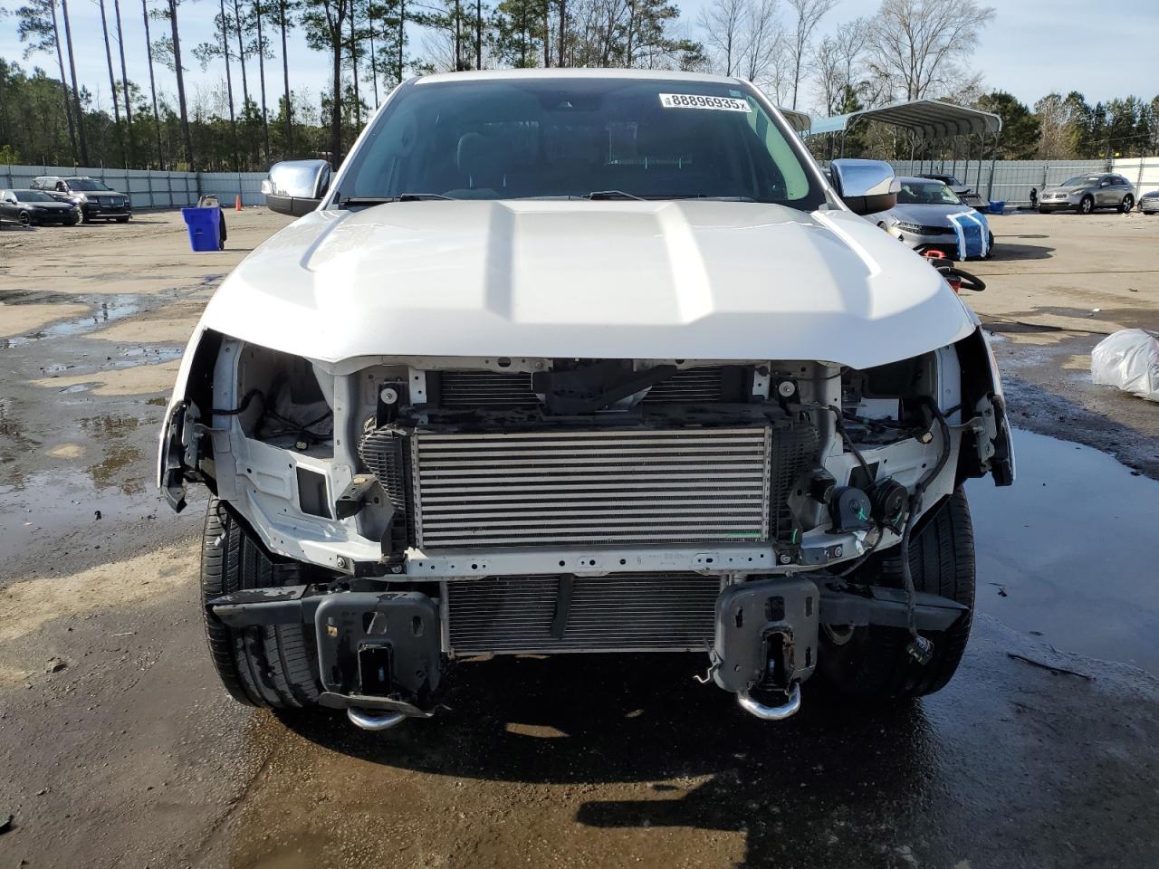 2019 FORD RANGER XL - Фото 5