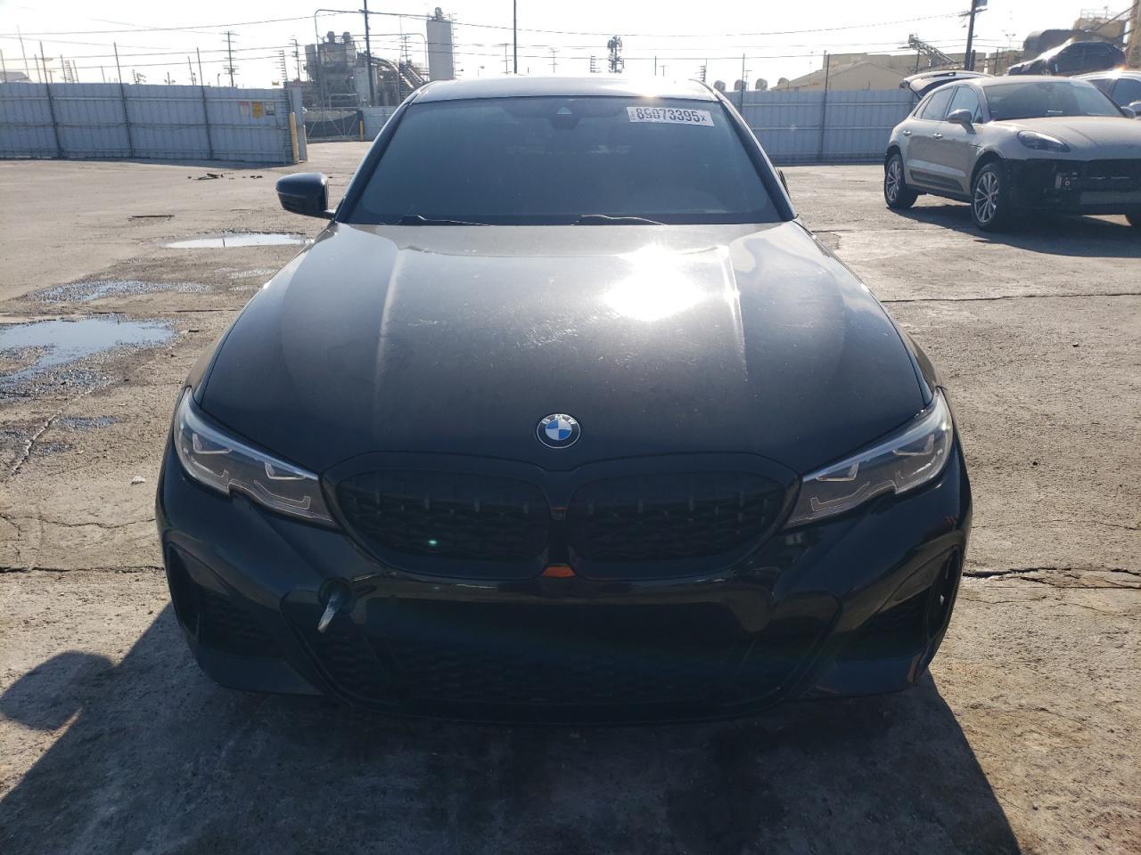 2021 BMW M340I - Image 5