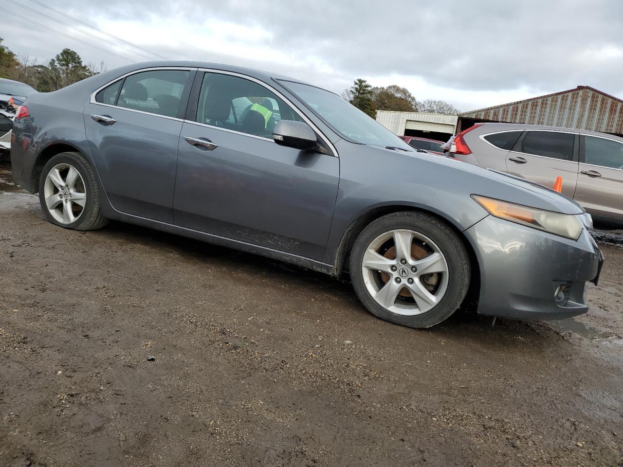 2010 ACURA TSX - Image 4