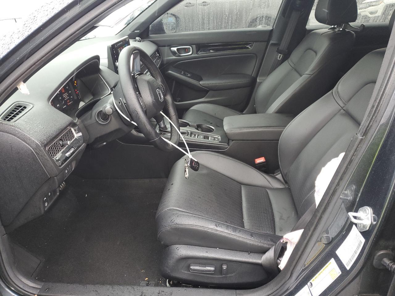 2023 HONDA CIVIC SPOR - Image 7