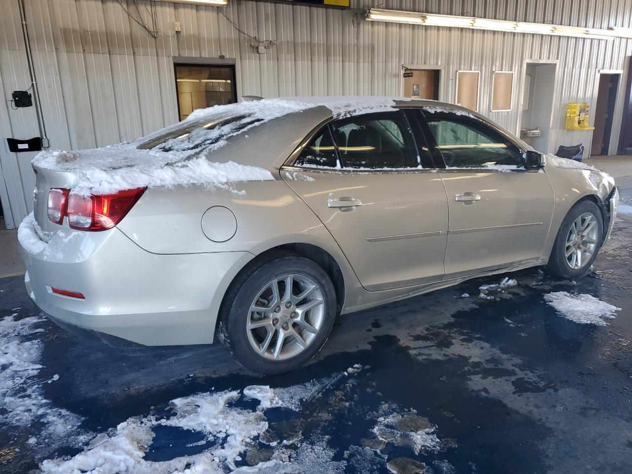 2015 CHEVROLET MALIBU 1LT - Image 3