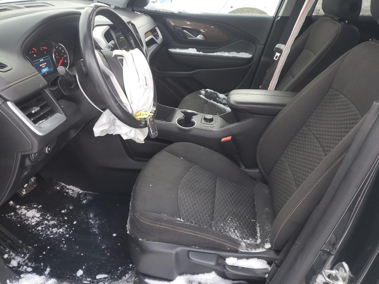 2019 GMC TERRAIN SL - Image 7