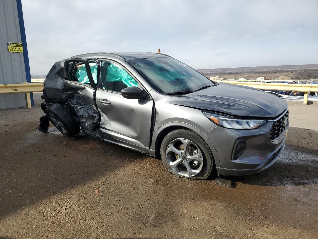 2023 FORD ESCAPE ST - Image 4