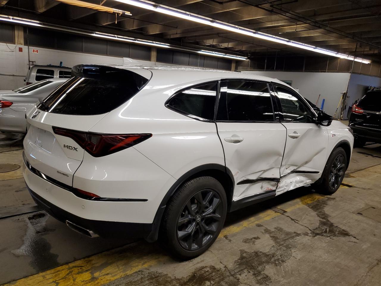 2023 ACURA MDX A-SPEC - Image 3