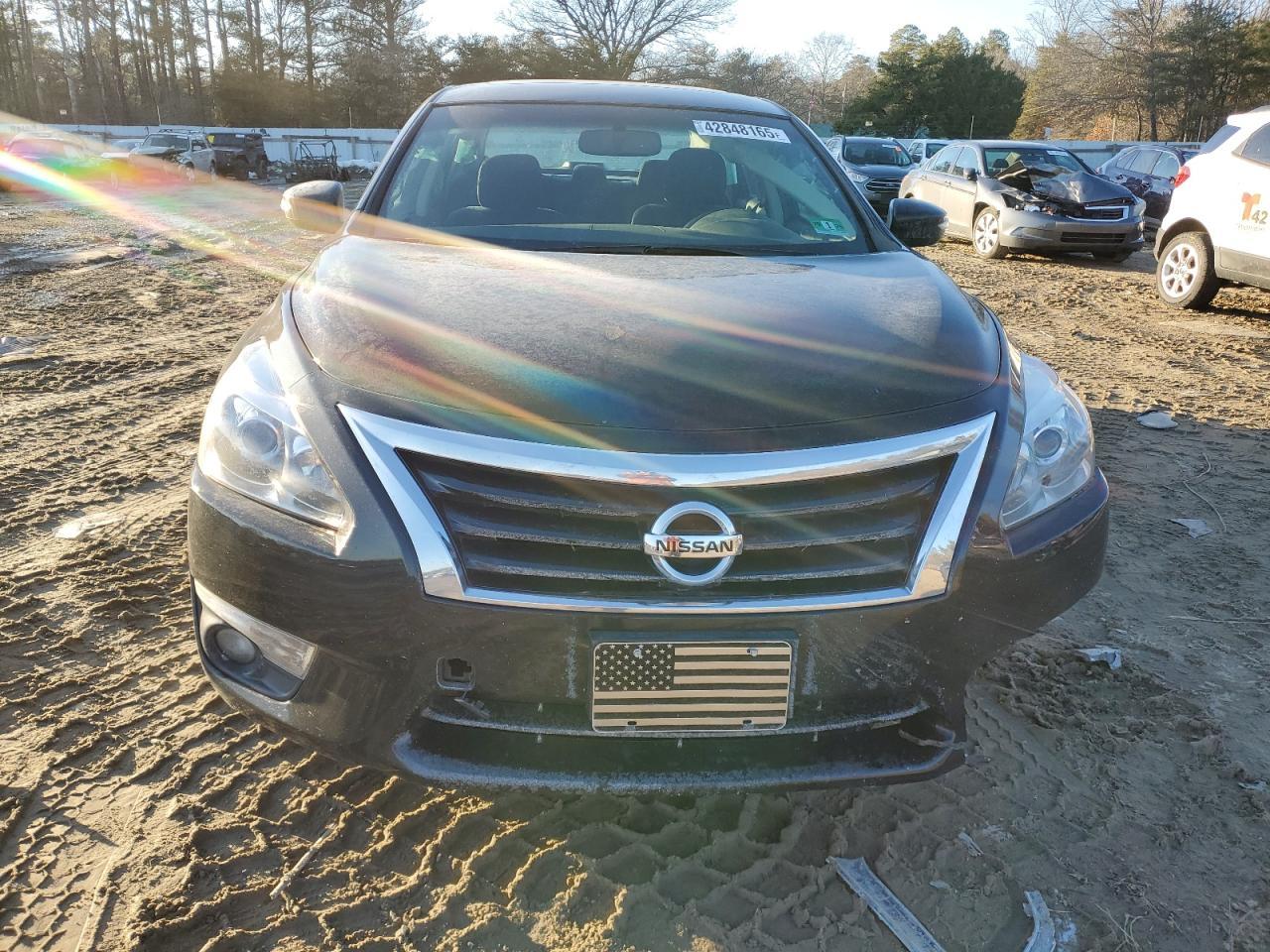 2015 NISSAN ALTIMA 2.5 - Фото 5