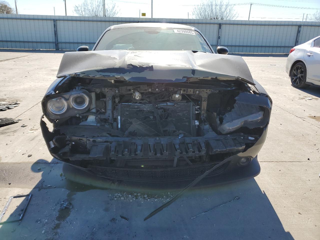 2020 DODGE CHALLENGER - Фото 5