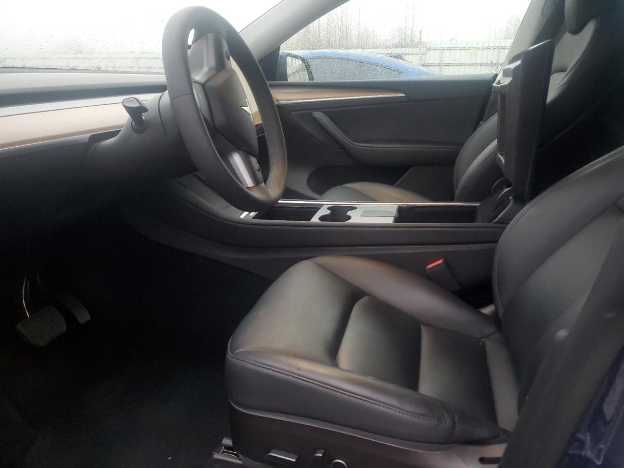 2022 TESLA MODEL Y - Image 7
