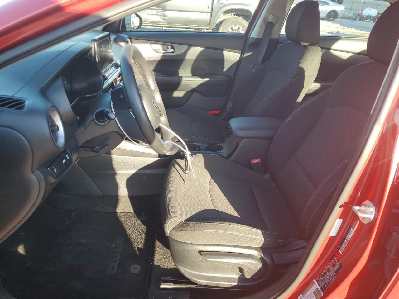 2021 KIA FORTE FE - Фото 7