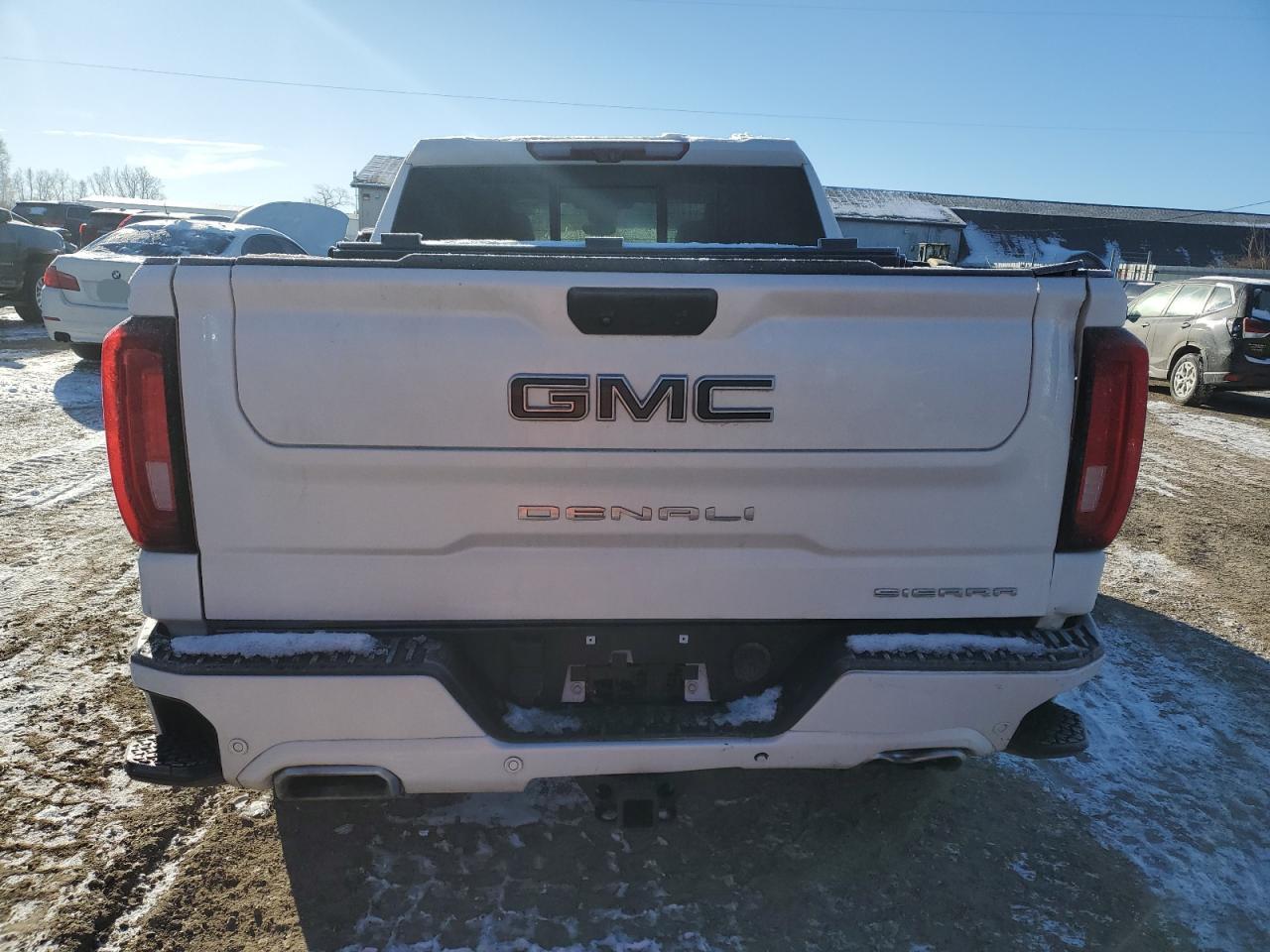 2023 GMC SIERRA K15 - Image 6