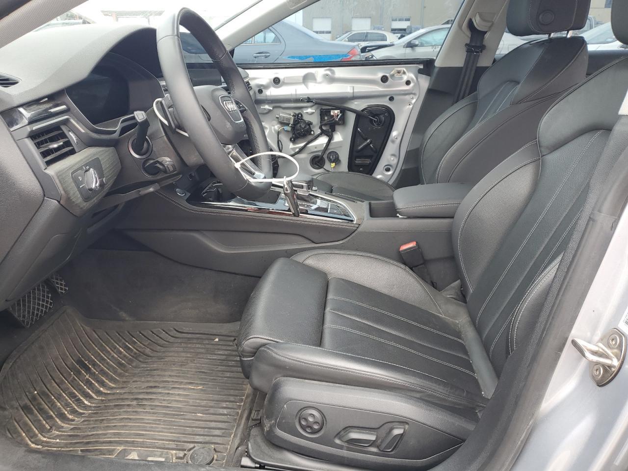 2023 AUDI A5 PREMIUM - Фото 7