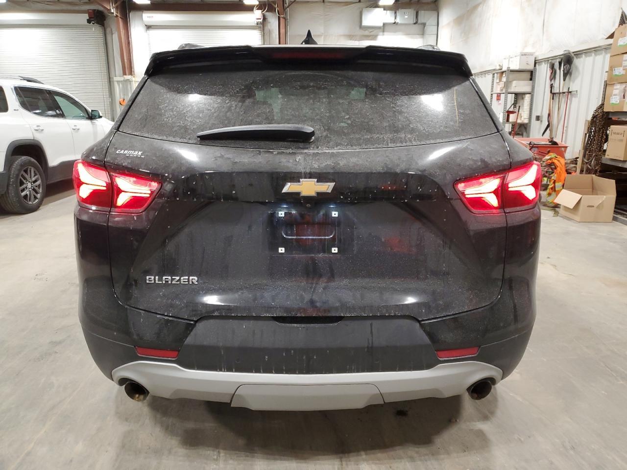 2021 CHEVROLET BLAZER 2LT - Image 6