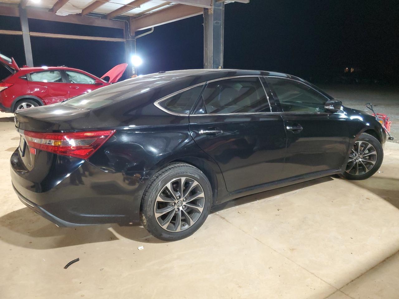 2016 TOYOTA AVALON XLE - Image 3