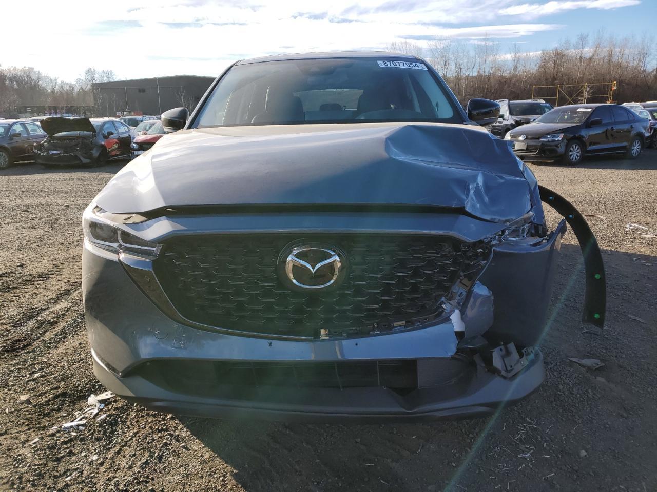 2024 MAZDA CX-5 PREFE - Image 5