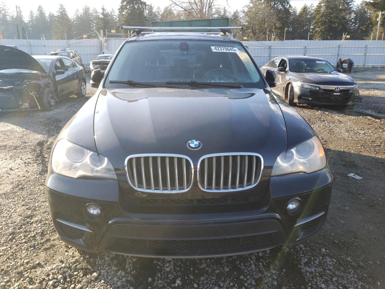 2012 BMW X5 XDRIVE3 - Image 5