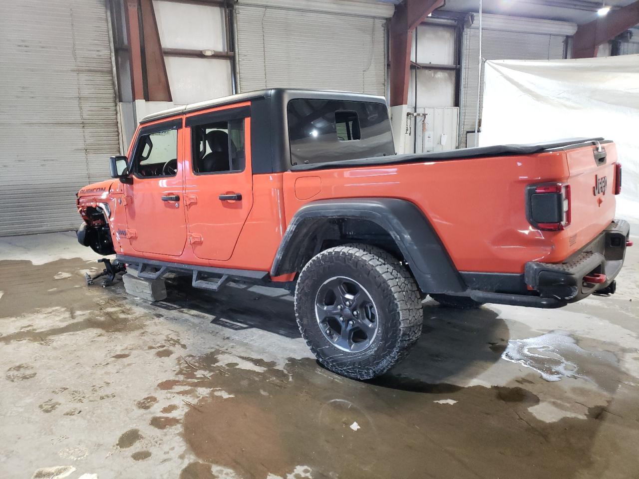 2023 JEEP GLADIATOR - Image 2