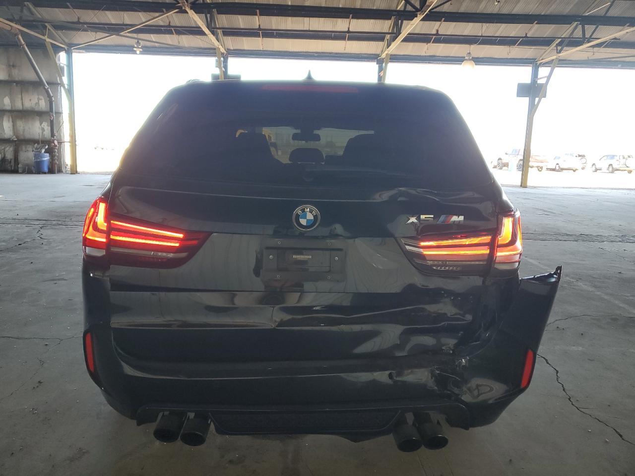 2018 BMW X5 M - Image 6
