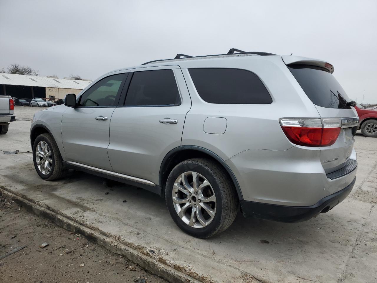 2011 DODGE DURANGO CR - Image 2