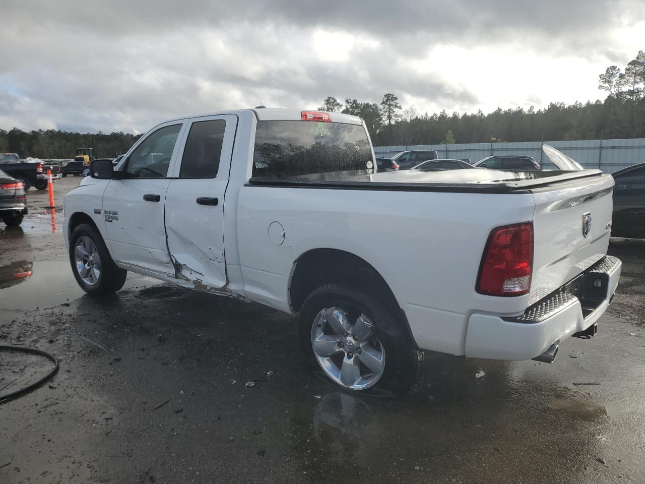 2019 RAM 1500 CLASS - Image 2