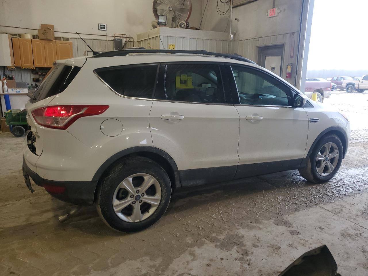 2013 FORD ESCAPE SE - Image 3