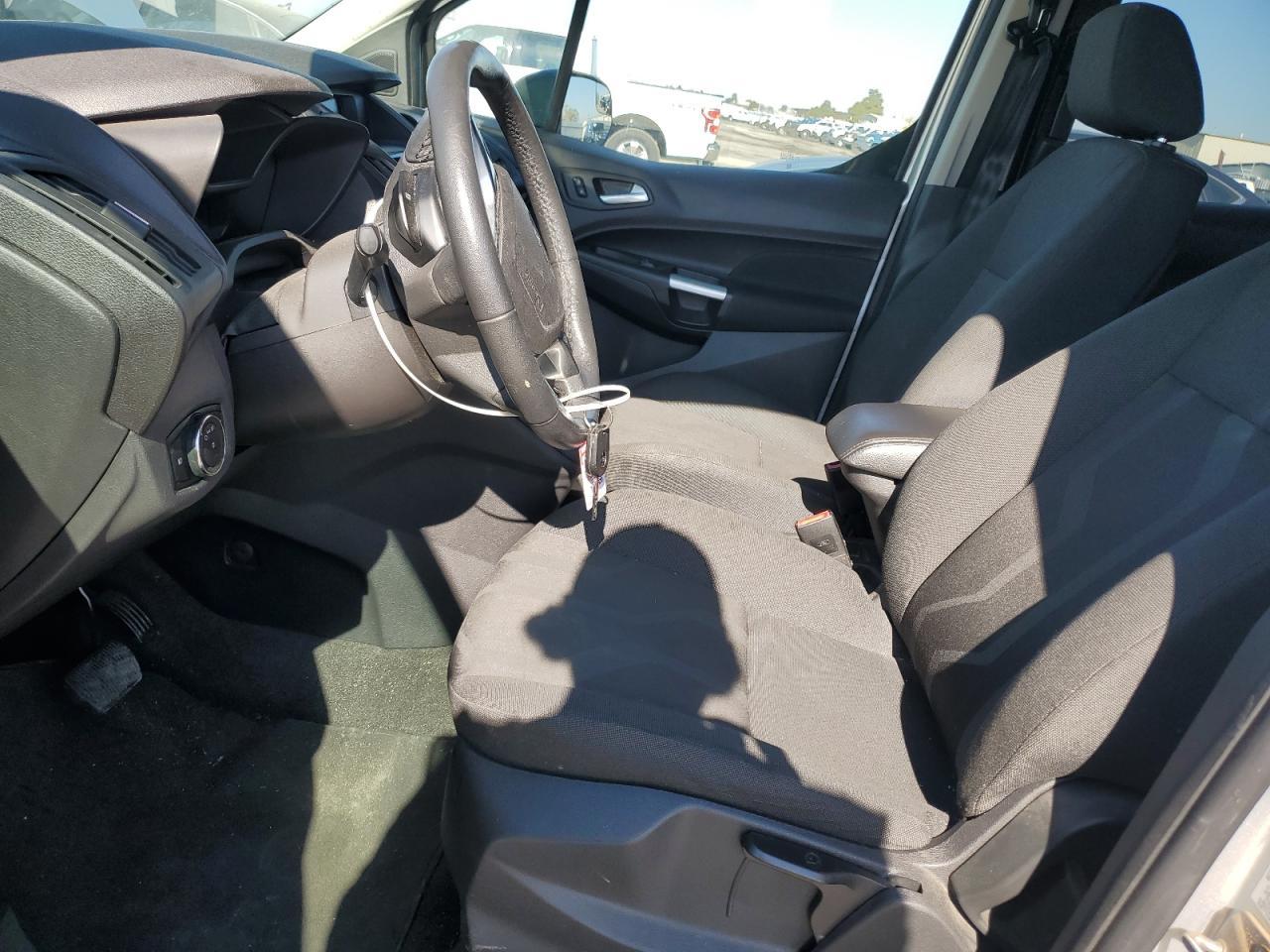 2016 FORD TRANSIT CO - Фото 7