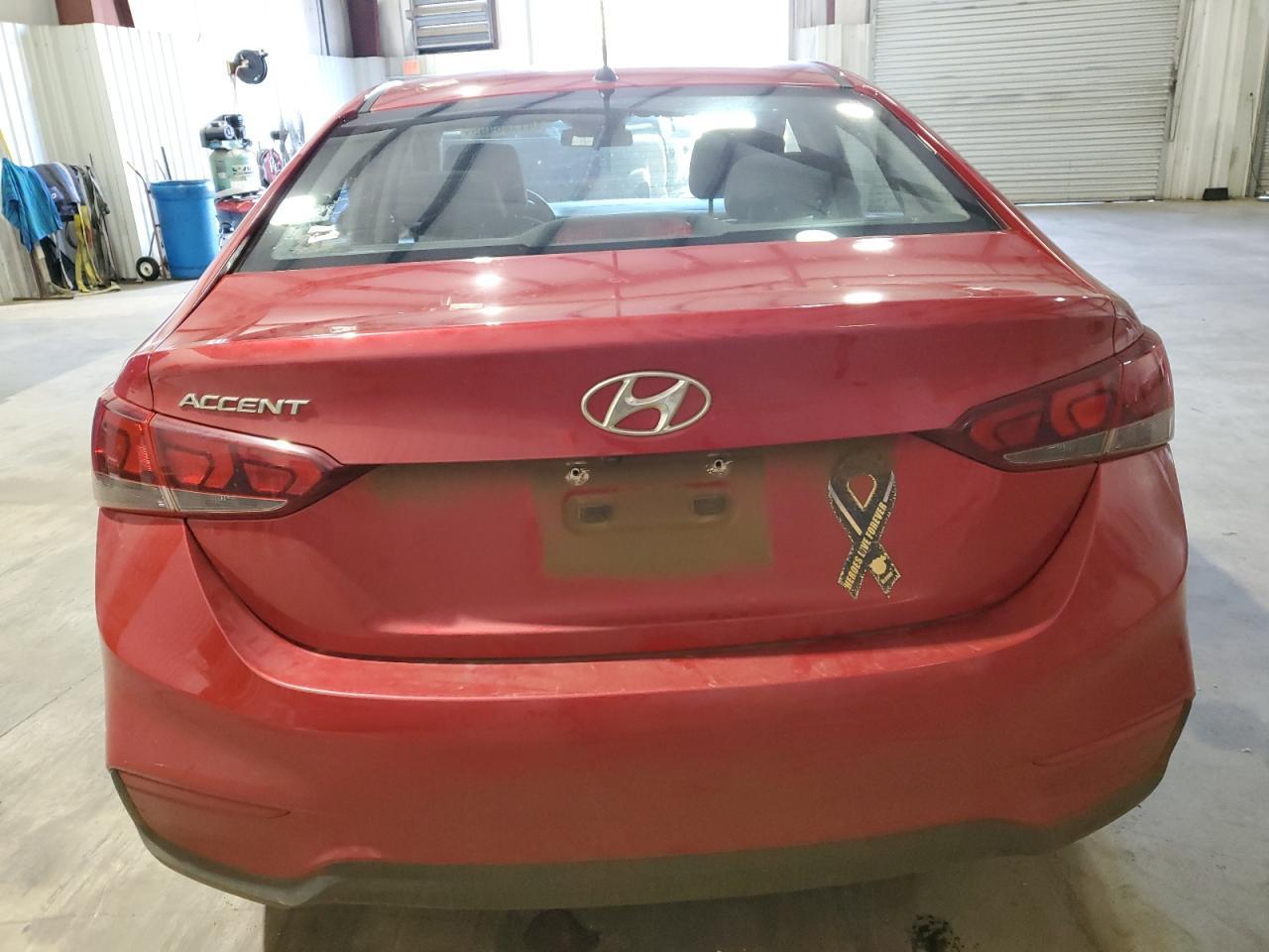 2019 HYUNDAI ACCENT SE - Image 6