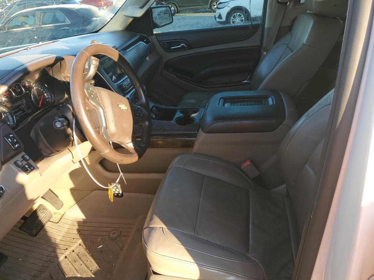 2015 CHEVROLET TAHOE C150 - Image 7