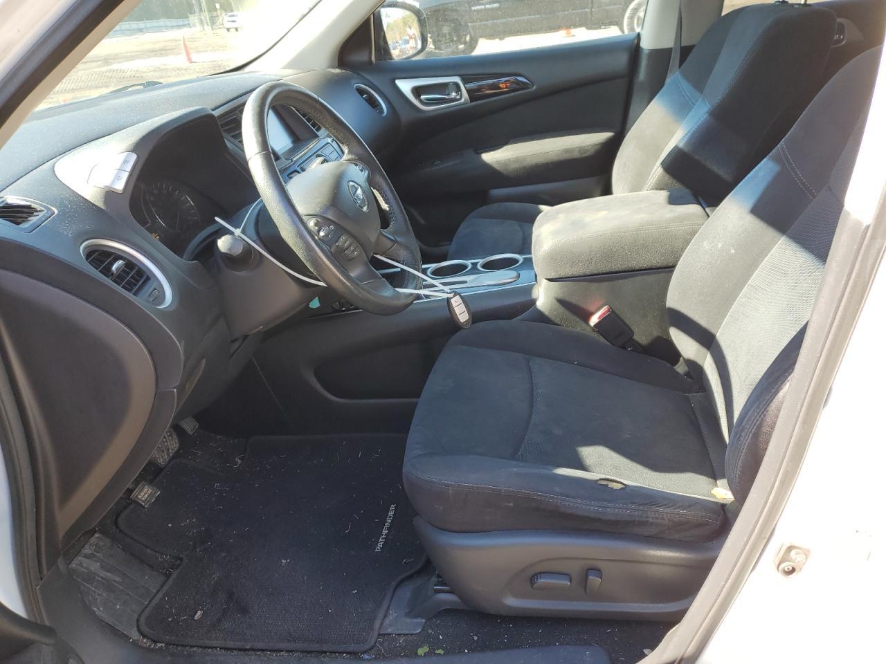 2013 NISSAN PATHFINDER - Фото 7