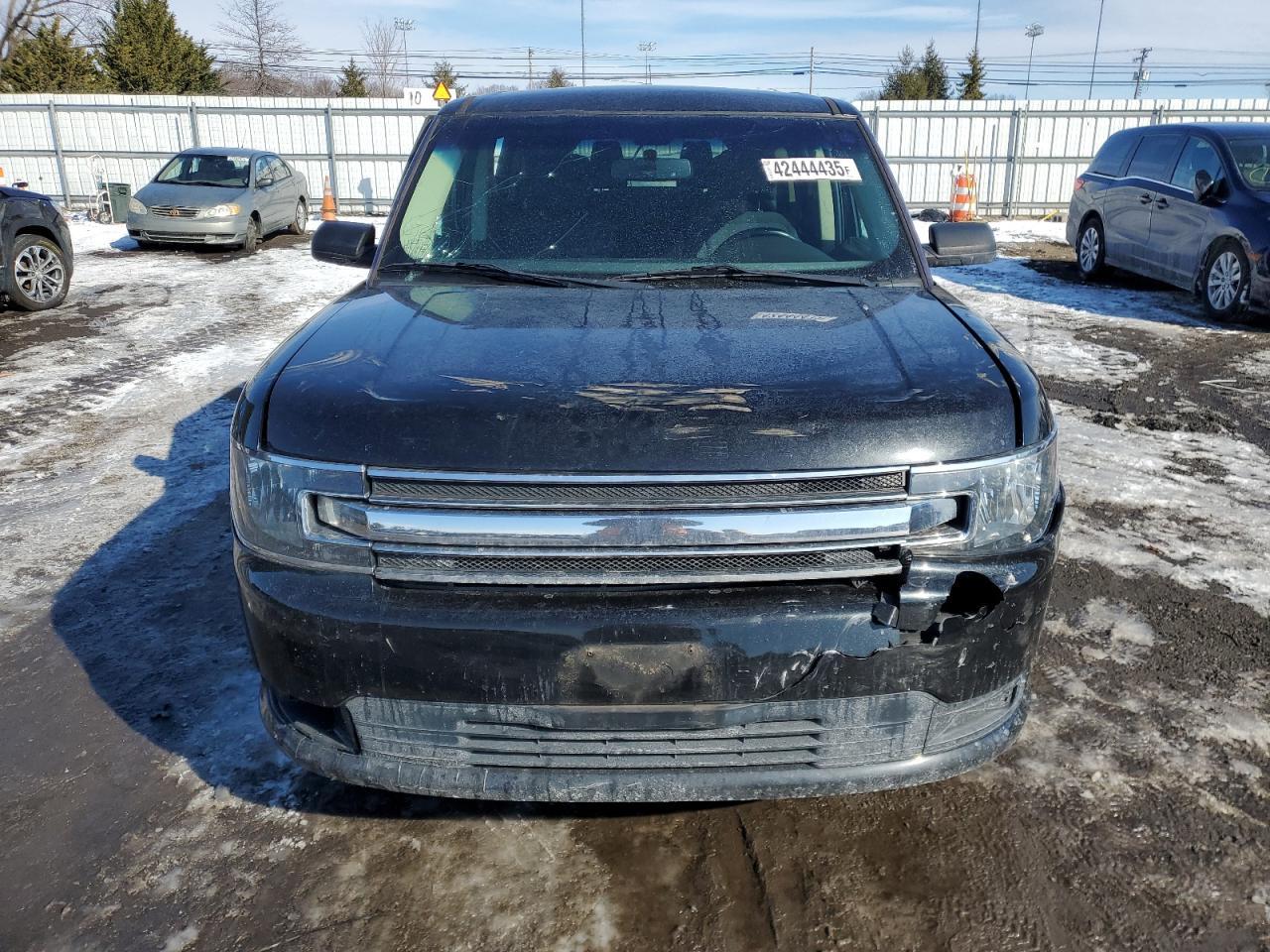 2013 FORD FLEX SE - Фото 5