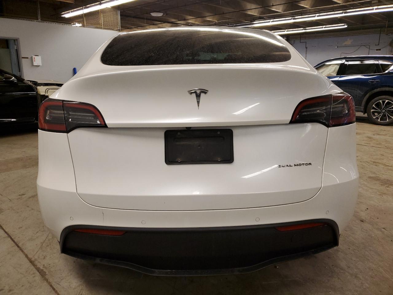 2022 TESLA MODEL Y - Image 6