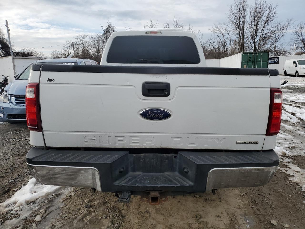 2016 FORD F250 SUPER - Фото 6