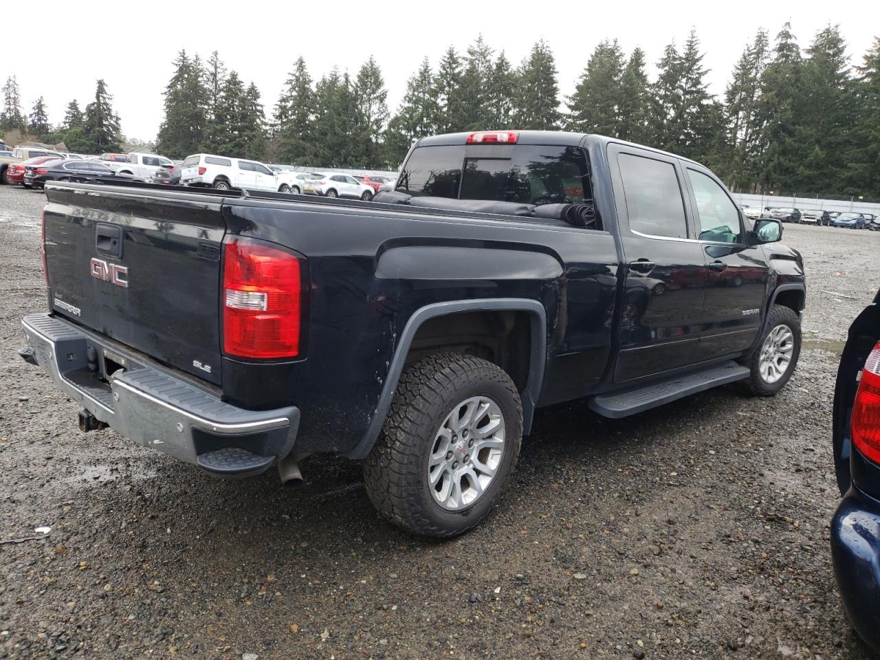 2014 GMC SIERRA K15 - Image 3