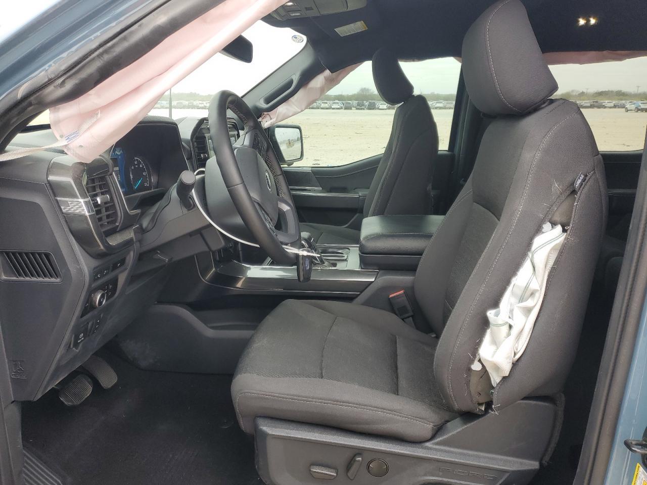 2023 FORD F150 SUPER - Фото 7