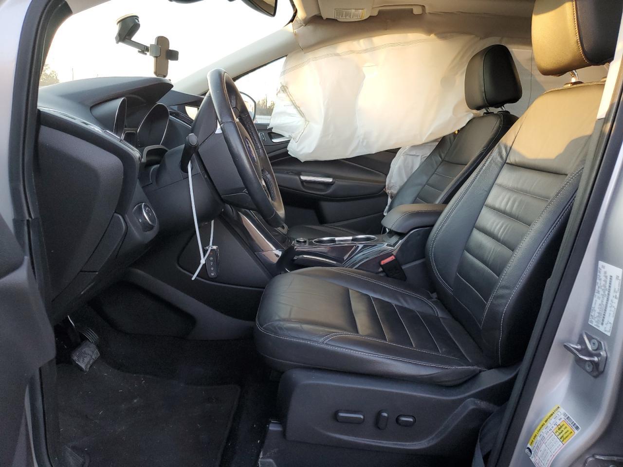 2015 FORD ESCAPE TIT - Image 7