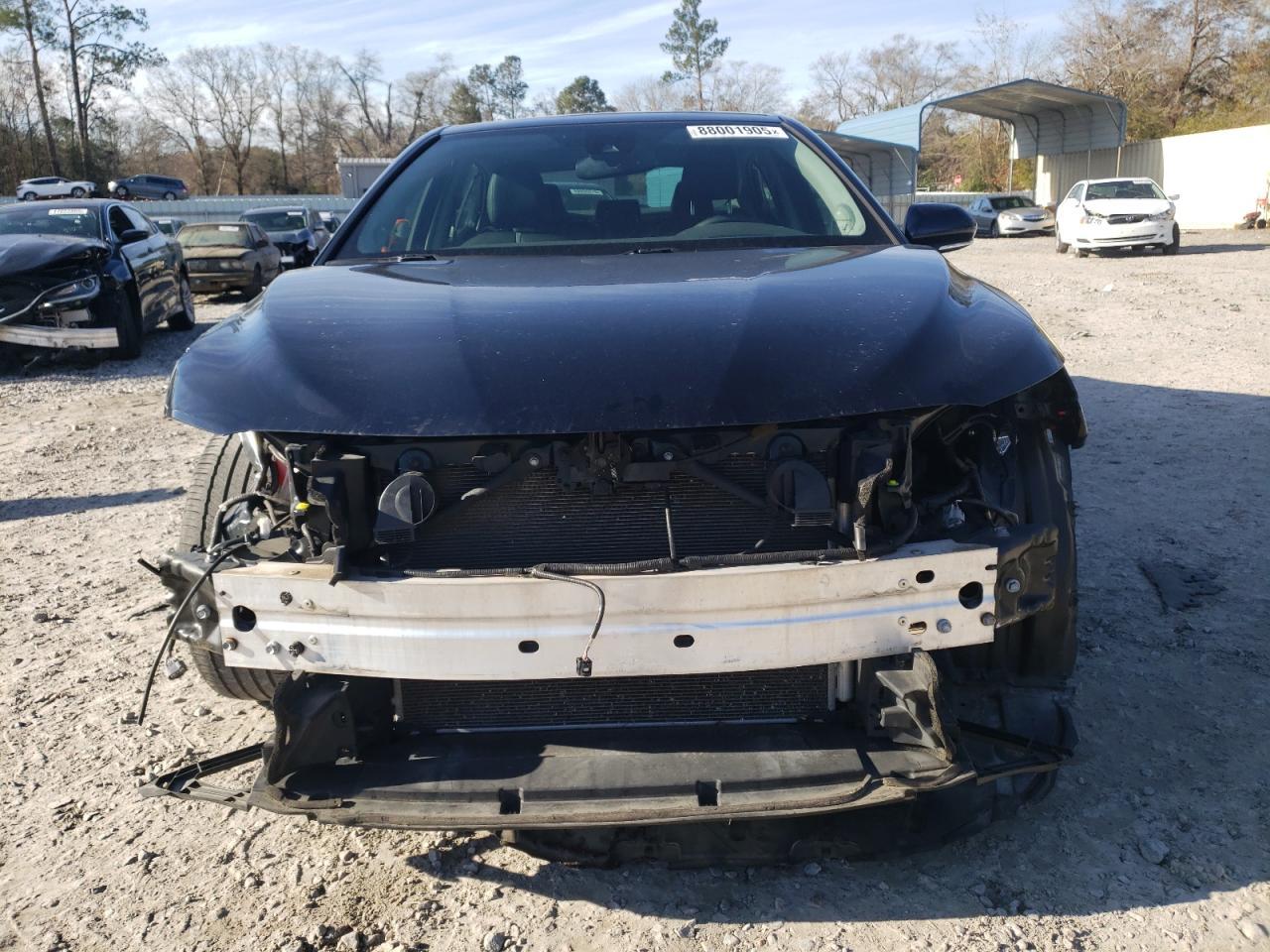 2019 TOYOTA CAMRY XSE - Фото 5