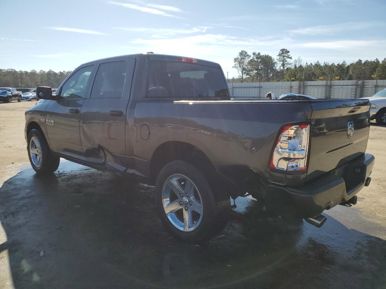 2015 RAM 1500 ST - Image 2