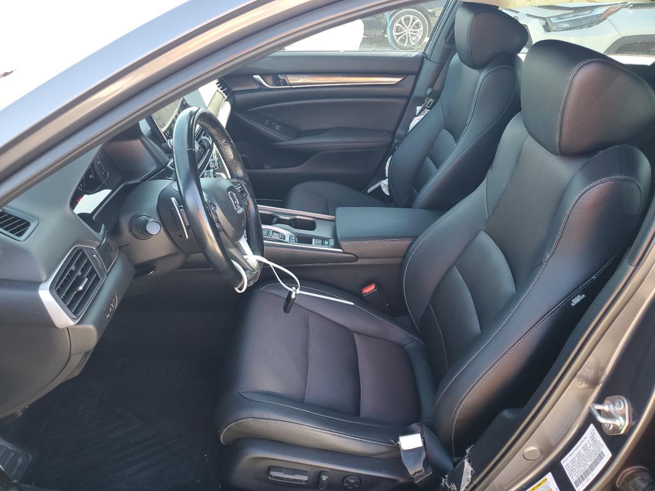 2020 HONDA ACCORD SPO - Image 7