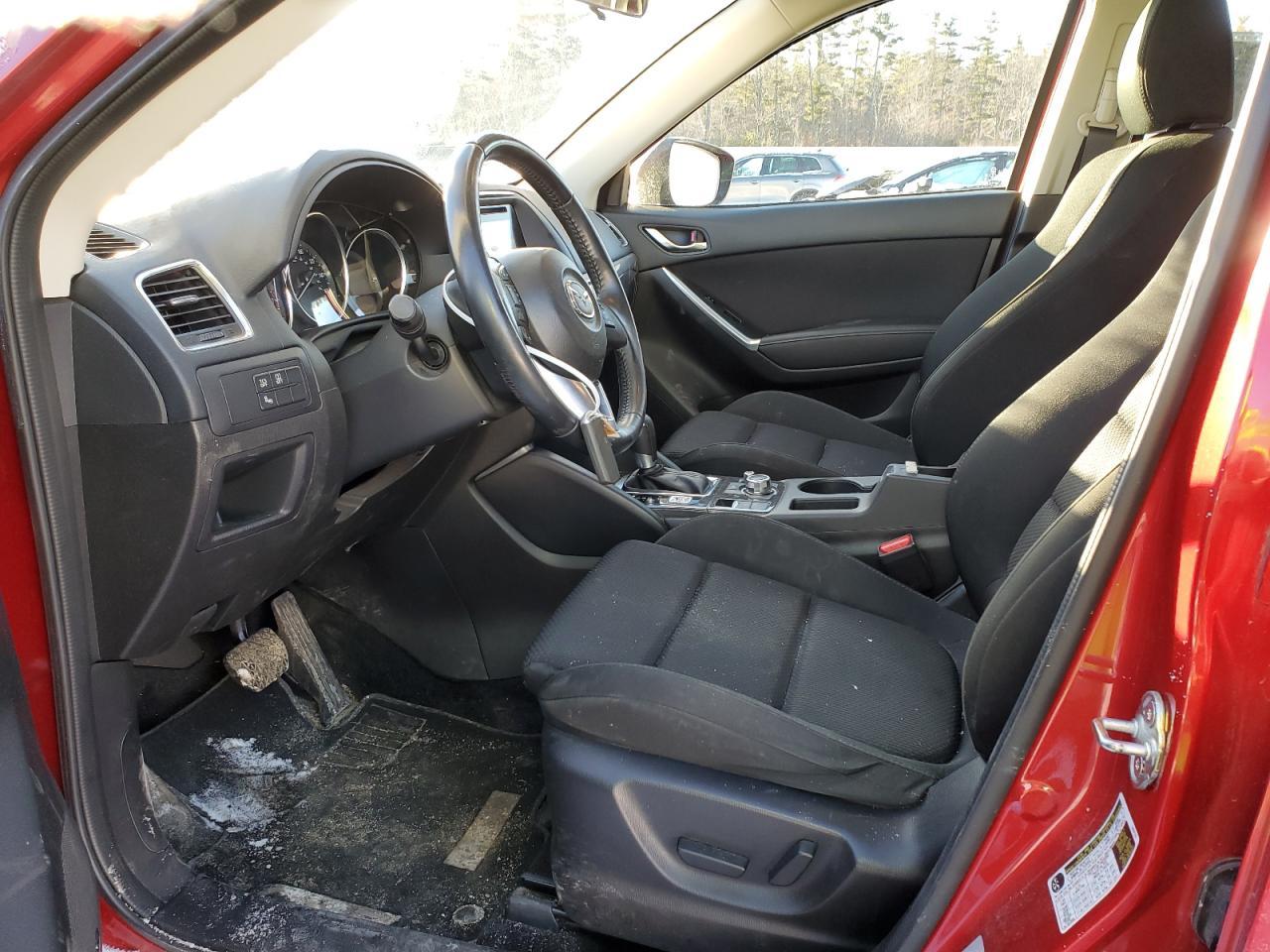 2016 MAZDA CX-5 TOURI - Image 7