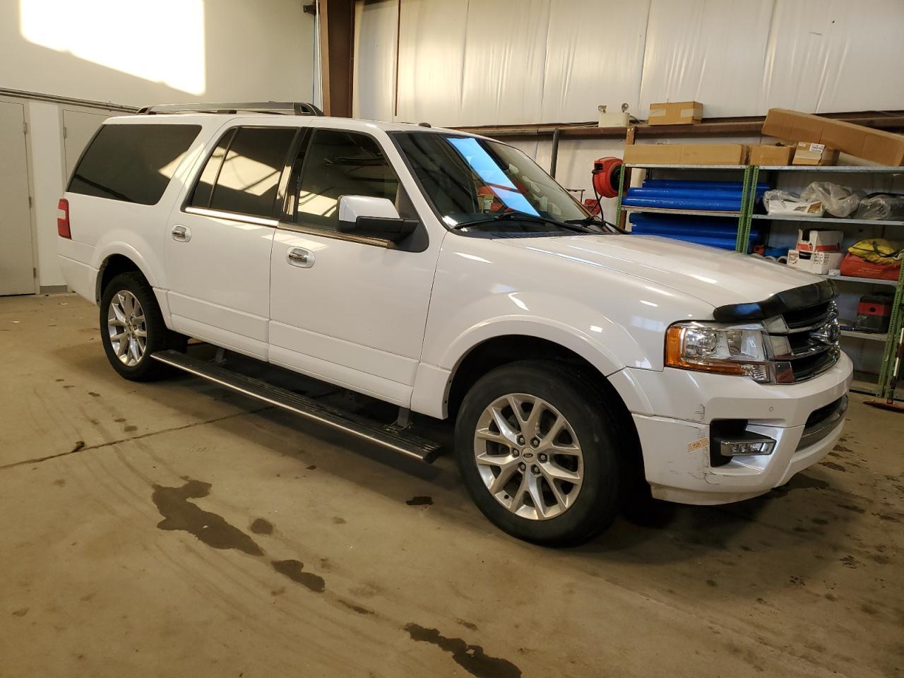 2017 FORD EXPEDITION - Image 4