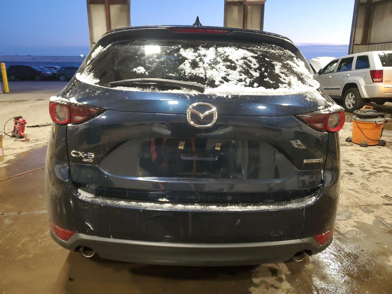 2021 MAZDA CX-5 TOURI - Image 6